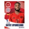 Buy Online Alphonso Davies Bayern Munich Panini Fifa Club World Cup 2025
