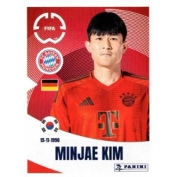 Dayot Upamecano Bayern Munich 122