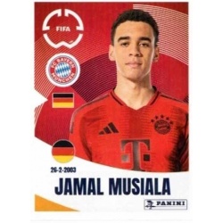 Raphaël Guerreiro Bayern Munich 124