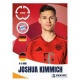 Jamal Musiala Bayern Munich 125