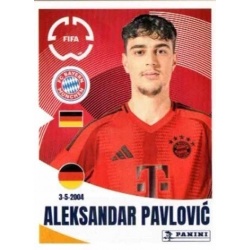 Joshua Kimmich Bayern Munich 126