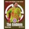 Buy Sticker Soccer Michael Olise Bayern Munich Panini Fifa Club World Cup 2025 Cromos