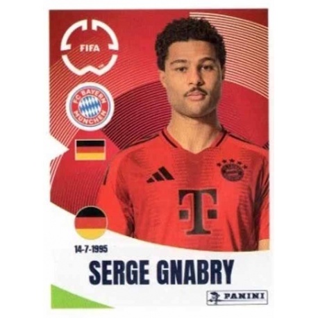 Leroy Sané Bayern Munich 131