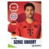 Sale Online Leroy Sané Bayern Munich Panini Fifa Club World Cup 2025