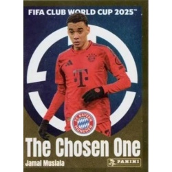 Serge Gnabry Bayern Munich 132