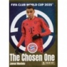 Offer Online Serge Gnabry Bayern Munich Fifa World Clubs Stickers 2025