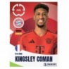Soccer Sticker Thomas Müller Bayern Munich Panini Fifa Club World Cup 2025 Cromos