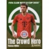 Sale Online Kingsley Coman Bayern Munich Panini Fifa Club World Cup 2025