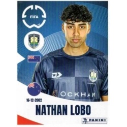 Conor Tracey Auckland City FC 138