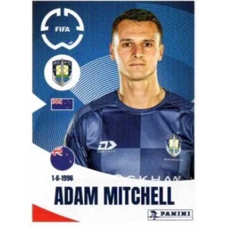 Alfie Rogers Auckland City FC 140