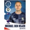 Buy Sticker Soccer Adam Mitchell Auckland City FC Panini Fifa Club World Cup 2025