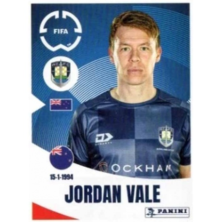 Michael den Heijer Auckland City FC 142