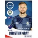 Jordan Vale Auckland City FC 143