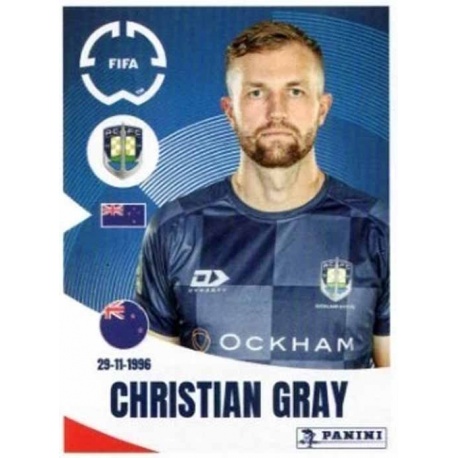 Jordan Vale Auckland City FC 143