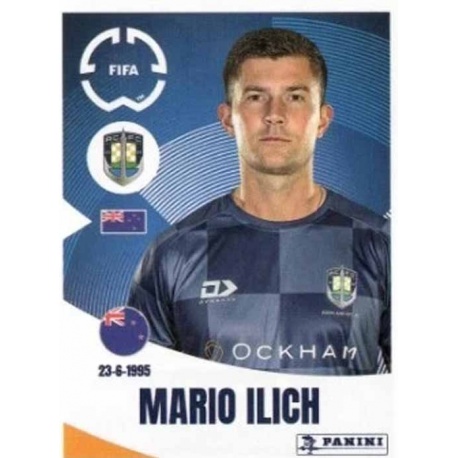 Christian Gray Auckland City FC 144