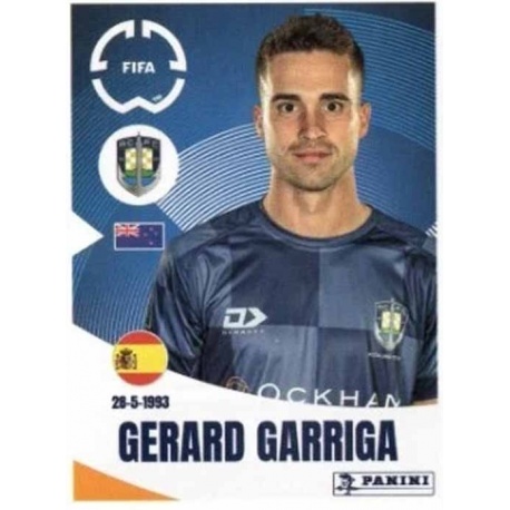 Mario Ilich Auckland City FC 145