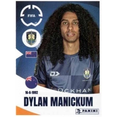 Gerard Garriga Auckland City FC 146