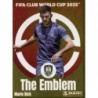 Offer Online Dylan Manickum Auckland City FC Panini Fifa Club World Cup 2025