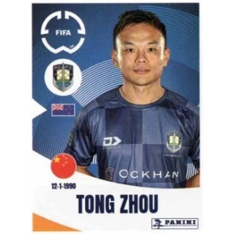 Mario Ilich The Emblem Auckland City FC 148