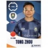 Buy Sticker Soccer Mario Ilich Auckland City FC The Emblem Fifa World Clubs Stickers Panini 2025