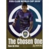 Buy Online Joseph Lee Auckland City FC Panini Fifa Club World Cup 2025