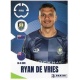 Ryan De Vries The Chosen One Auckland City FC 151