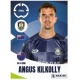 Ryan De Vries Auckland City FC 152
