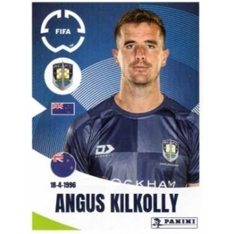 Ryan De Vries Auckland City FC 152