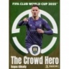 Buy Online Angus Kilkolly Auckland City FC Panini Fifa Club World Cup 2025 Album