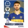Sale Online Ayrton Costa Boca Juniors Fifa World Clubs Stickers 2025