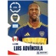 Marcelo Saracchi Boca Juniors 158