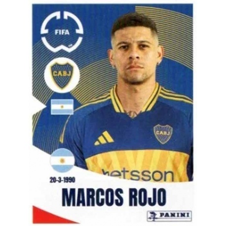 Luis Advíncula Boca Juniors 159