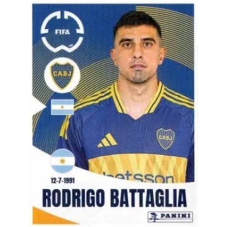 Marcos Rojo Boca Juniors 160