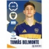 Buy Online Rodrigo Battaglia Boca Juniors Panini Fifa Club World Cup 2025
