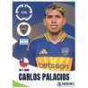 Buy Online Ander Herrera Boca Juniors Panini Fifa Club World Cup 2025 Cromos