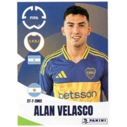 Edinson Cavani The Emblem Boca Juniors 166