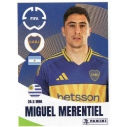 Alan Velasco Boca Juniors 167