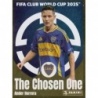 Buy Sticker Soccer Miguel Merentiel Boca Juniors Panini Fifa Club World Cup 2025 Cromos