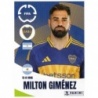 Buy Sticker Soccer Edinson Cavani Boca Juniors Fifa Club World Cup 2025 Cromos