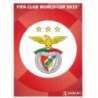 Sale Online Miguel Merentiel Boca Juniors The Crowd Hero Panini Fifa Club World Cup 2025 Cromos