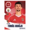 Soccer Sticker António Silva SL Benfica Fifa Club World Cup 2025 Cromos