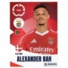 Offer Online Alexander Bah SL Benfica Panini Fifa Club World Cup 2025