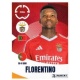 Florentino Luís SL Benfica 182