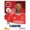 Buy Online Florentino Luís SL Benfica Panini Fifa Club World Cup 2025 Album