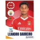 Leandro Barreiro SL Benfica 183