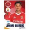 Buy Online Leandro Barreiro SL Benfica Fifa Club World Cup 2025 Cromos