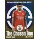 Ángel Di María The Chosen One SL Benfica 187