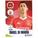 Ángel Di María SL Benfica 188
