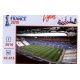 Parc Olympique Lyonnais 11 Panini Fifa Women's World Cup France 2019 