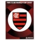 Escudo Flamengo 191